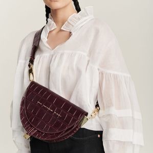 Chylak Made In Poland Saddle Bag